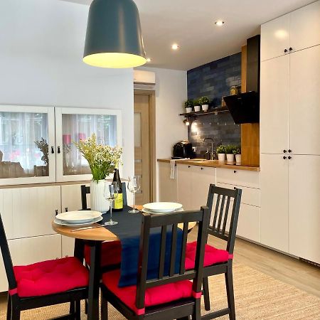 Riversidesuite. Krakow Exterior photo