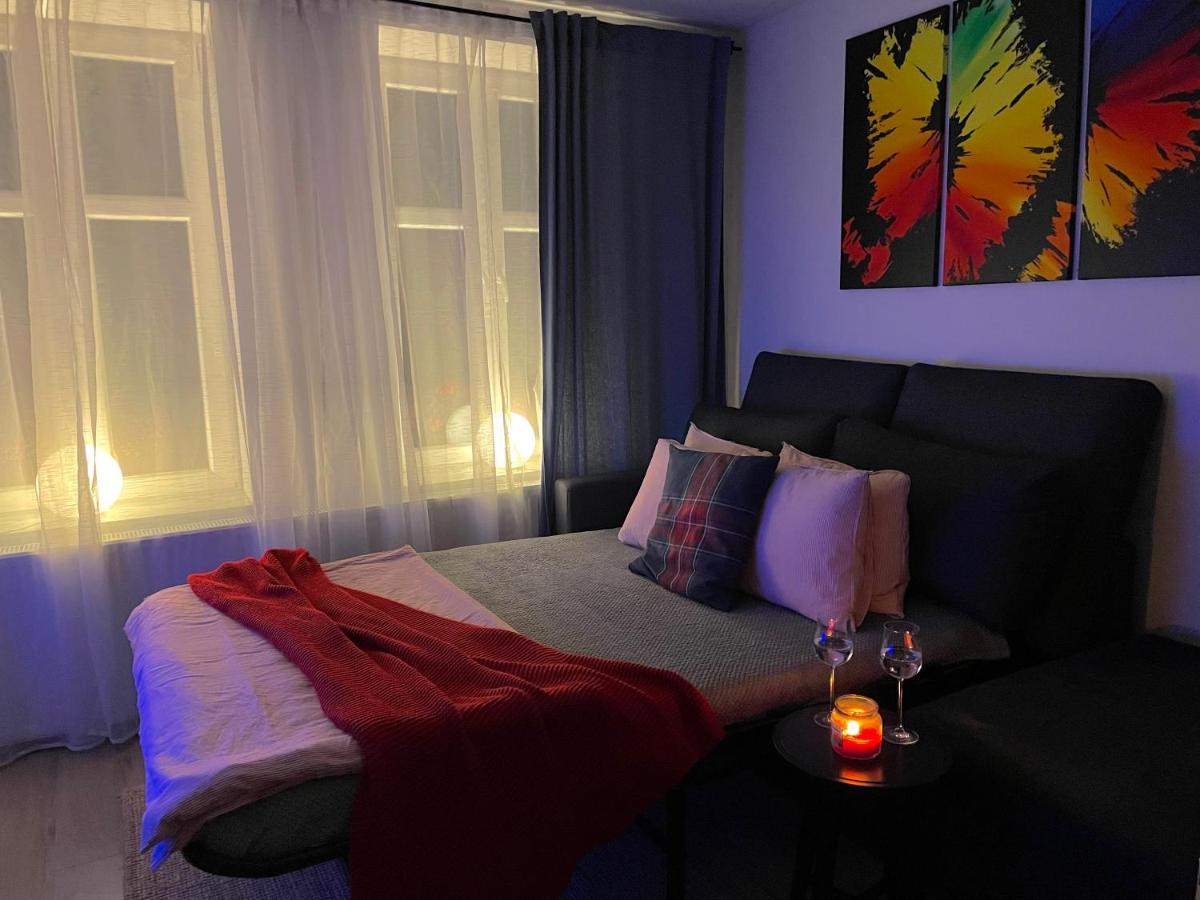 Riversidesuite. Krakow Exterior photo