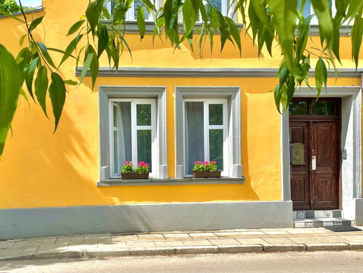 Riversidesuite. Krakow Exterior photo