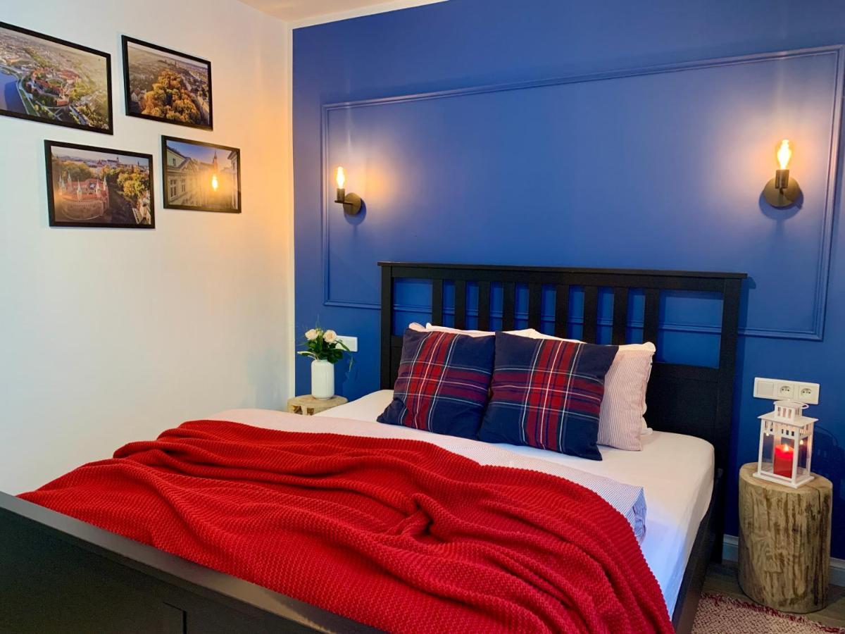 Riversidesuite. Krakow Exterior photo